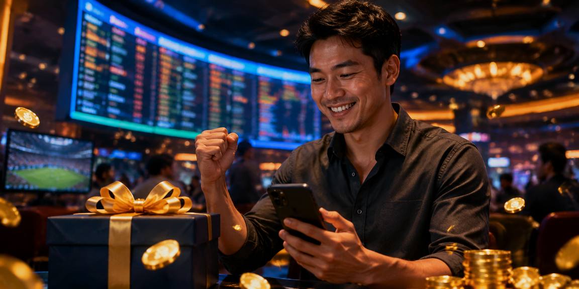 Slot Chợ Đêm